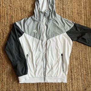 Nike windbreaker